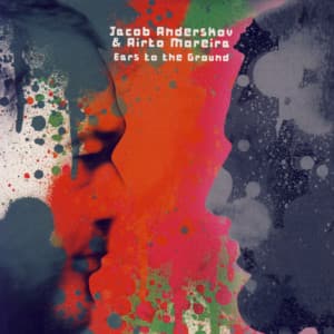 Album: Ears to the Ground
