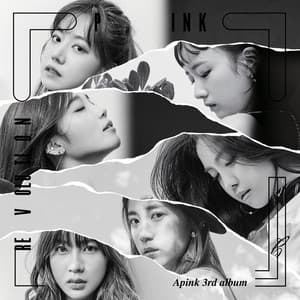 Album: Pink Revolution