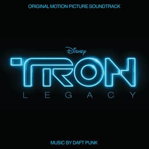Album: TRON: Legacy