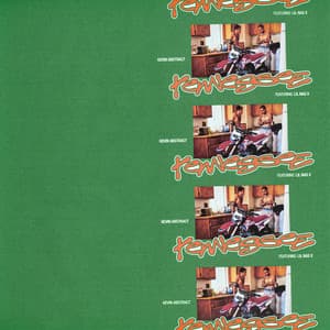 Single: Tennessee (feat. Lil Nas X)