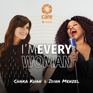 Single: I'm Every Woman (short remake for International Women's Day)