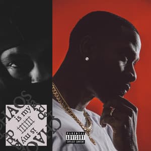 Album: Chaos Is My Ladder