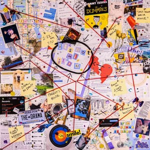 Single: It's Not Me, It's U