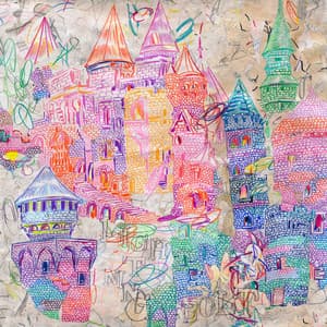 Single: USA Is A Psycho