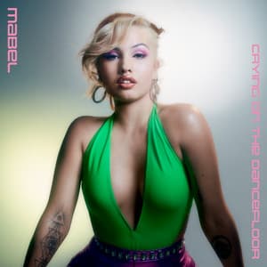 Single: Crying On The Dance Floor