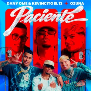 Single: Paciente