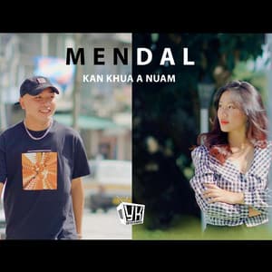 Single: kan khua anuam