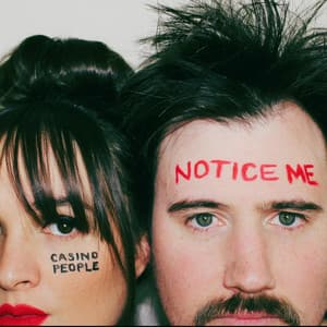 Single: Notice Me