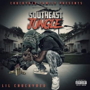 Album: SouthEastJungle