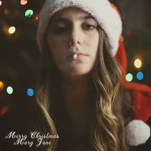 Single: Merry Christmas Mary Jane