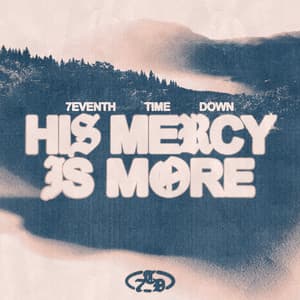 Single: His Mercy Is More