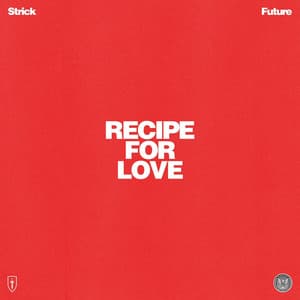 Single: RECIPE FOR LOVE