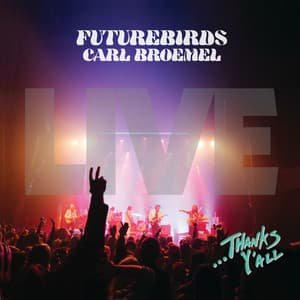 Album: ...Thanks Y'all (Live)