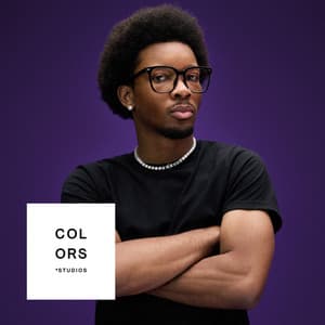 Single: Is This Really Love? - A COLORS SHOW