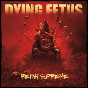 Album: Reign Supreme