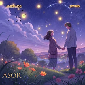 Single: Asor