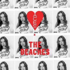 Single: Everything is Boring (The Aces Remix)