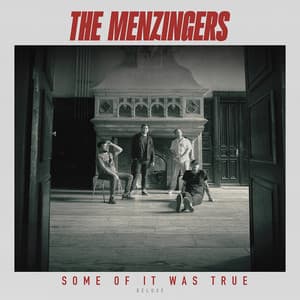 Single: Gone West