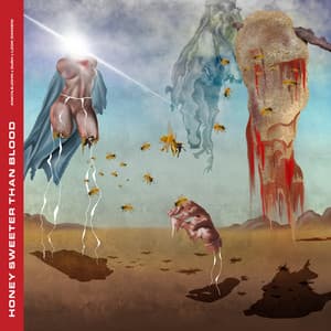 Album: HONEY SWEETER THAN BLOOD