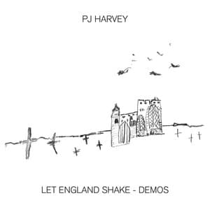 Album: Let England Shake - Demos