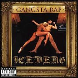 Album: Gangsta Rap