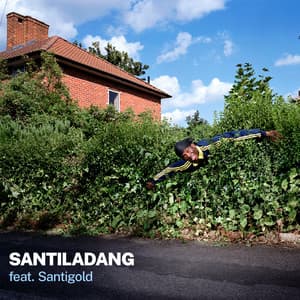 Single: Santiladang