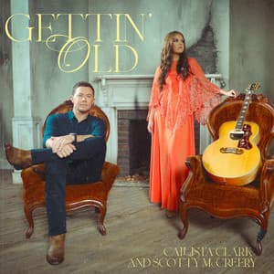 Single: Gettin' Old