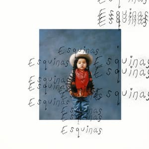 Album: ESQUINAS