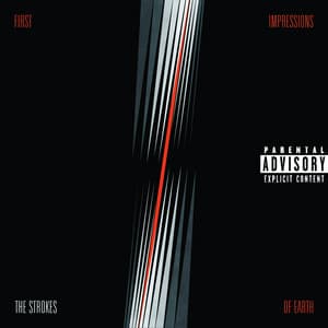 Album: First Impressions Of Earth