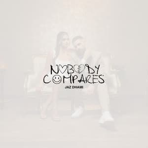 Single: Nobody Compares