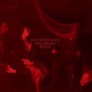 Album: DANSE MACABRE: DE LUXE