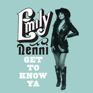 Single: Get To Know Ya