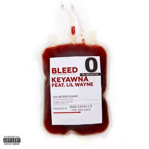 Single: Bleed