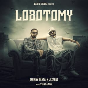 Single: LOBOTOMY