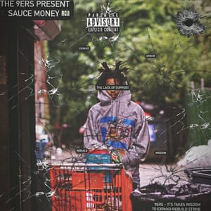 Album: The Lack Of Support