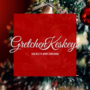 Single: God Rest Ye Merry Gentlemen