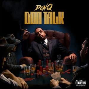 Album: Don Talk