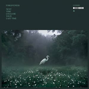 Album: Next Time Could Be Your Last Time