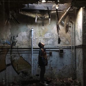 Single: anywhere but here