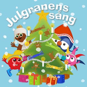 Single: Julgranens sång