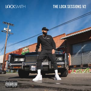 Album: The Lock Sessions Vol. 2