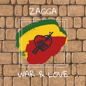Single: War & Love