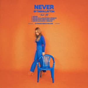 Album: Never