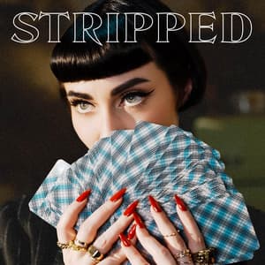 Single: Stripped (Live from Herby House)