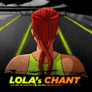 Single: Lola's Chant