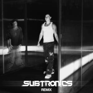 Single: crystallized (feat. Inéz) - Subtronics Remix