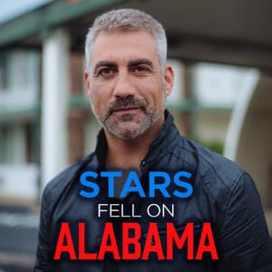 Single: Stars Fell on Alabama