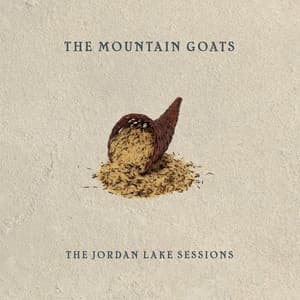 Album: The Jordan Lake Sessions: Volumes 1 and 2