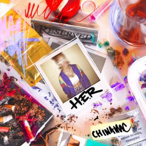 Single: H.E.R