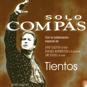 Album: Solo Compas "Tientos"